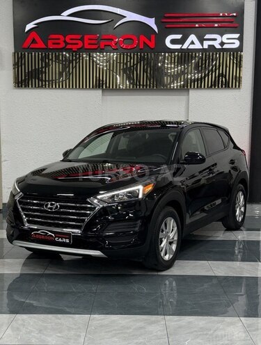 Hyundai Tucson-1