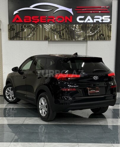 Hyundai Tucson-10