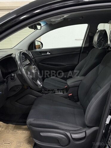 Hyundai Tucson-16