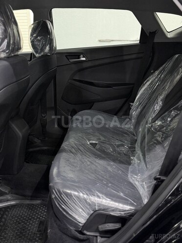 Hyundai Tucson-19