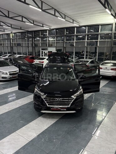 Hyundai Tucson-7