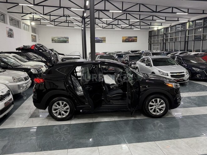 Hyundai Tucson-14