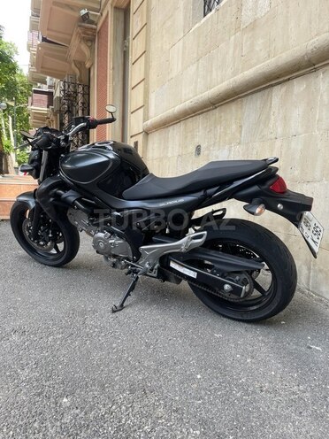 Suzuki SFV 650 Gladius-3