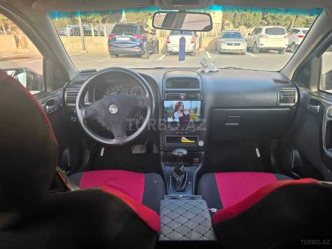 Opel Astra-8