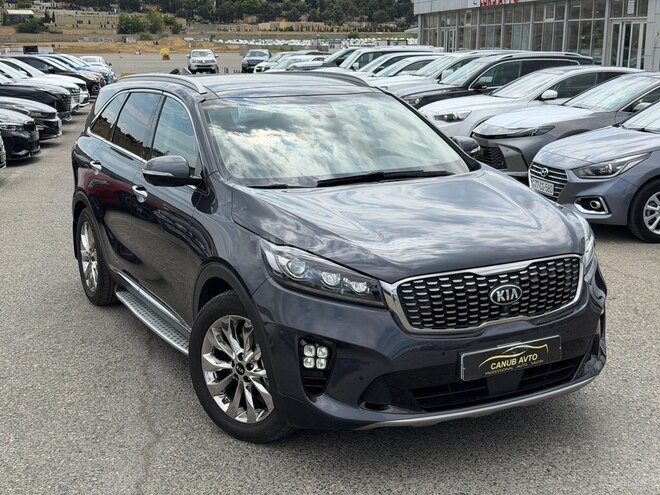 Kia Sorento-4