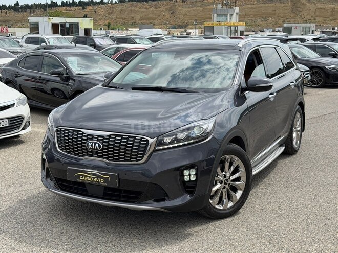 Kia Sorento-2
