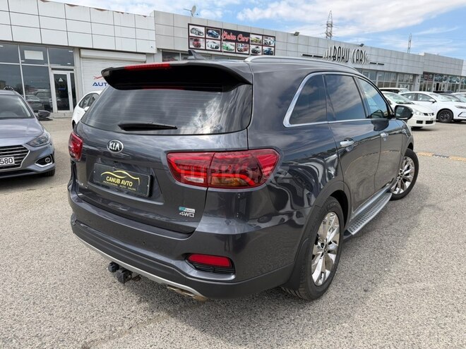 Kia Sorento-7