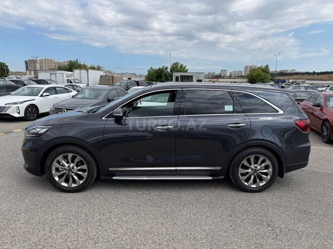 Kia Sorento-6