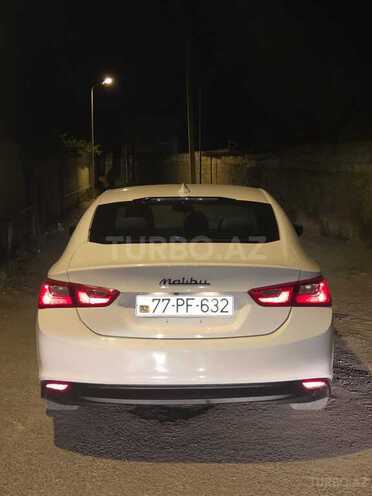 Chevrolet Malibu-4