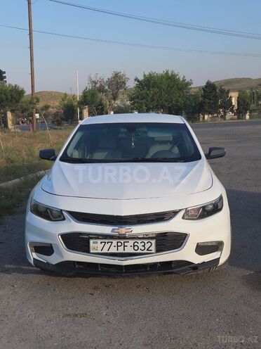 Chevrolet Malibu-1