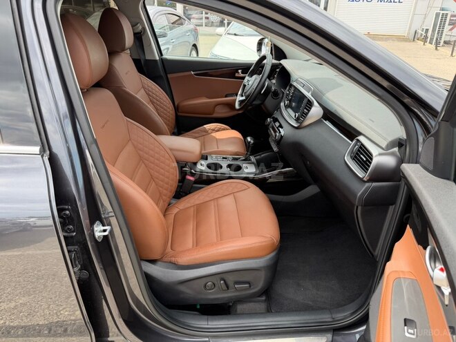 Kia Sorento-20