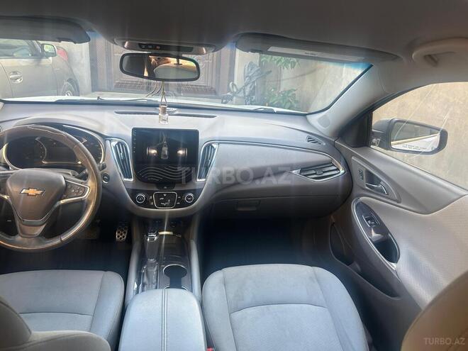 Chevrolet Malibu-2