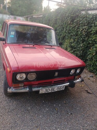 LADA (VAZ) 2106-1