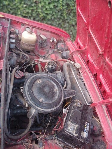 LADA (VAZ) 2106-6