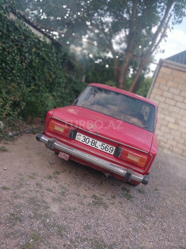 LADA (VAZ) 2106-3