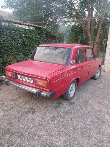 LADA (VAZ) 2106-2