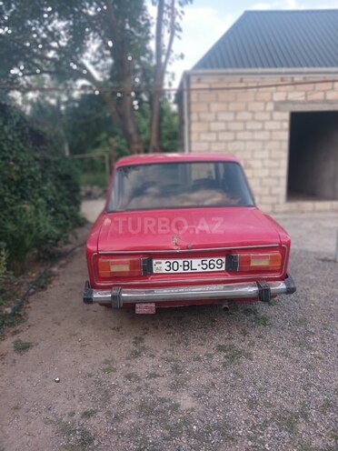 LADA (VAZ) 2106-7