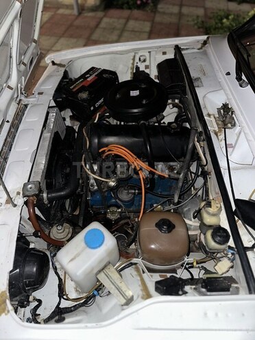 LADA (VAZ) 2107-4