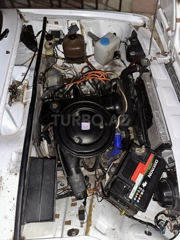 LADA (VAZ) 2107-6