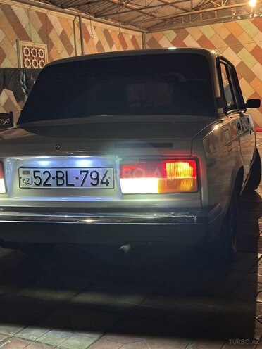 LADA (VAZ) 2107-11