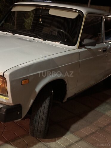 LADA (VAZ) 2107-14