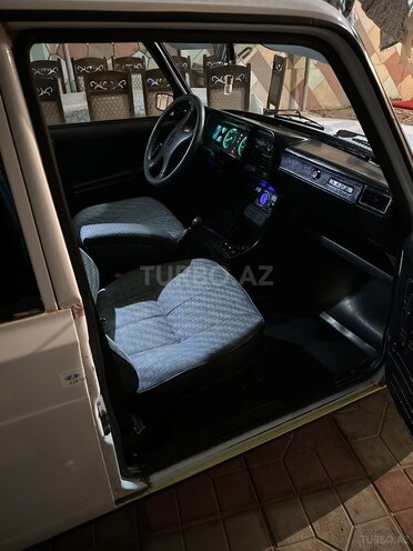 LADA (VAZ) 2107-9