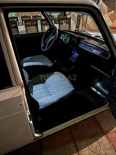 LADA (VAZ) 2107-10