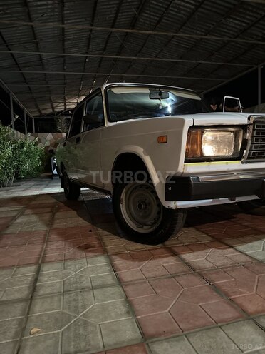 LADA (VAZ) 2107-7