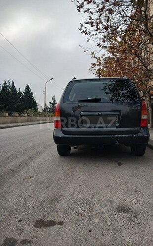 Opel Astra-9