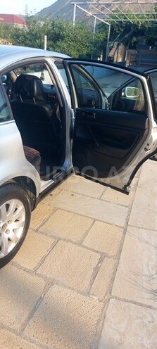 Volkswagen Passat-6