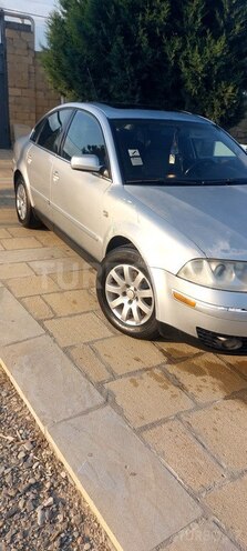 Volkswagen Passat-7