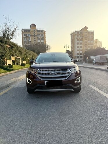 Ford Edge-1