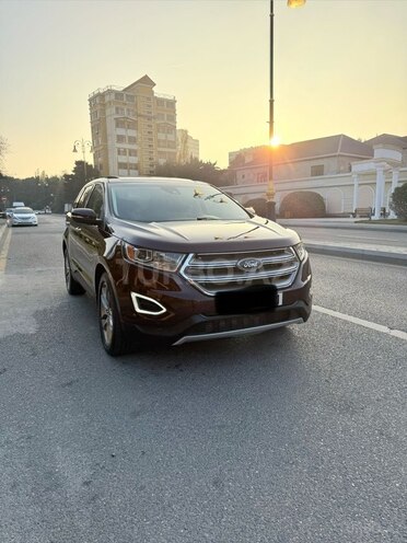 Ford Edge-2