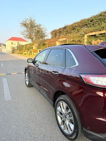 Ford Edge-7