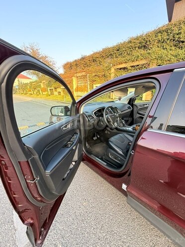 Ford Edge-9