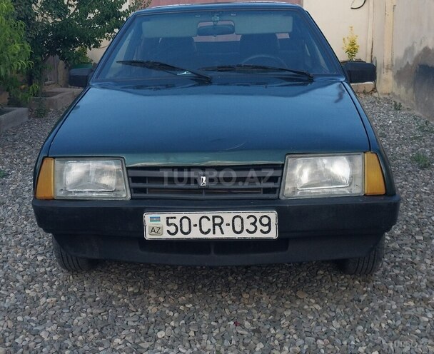 LADA (VAZ) 21099-1