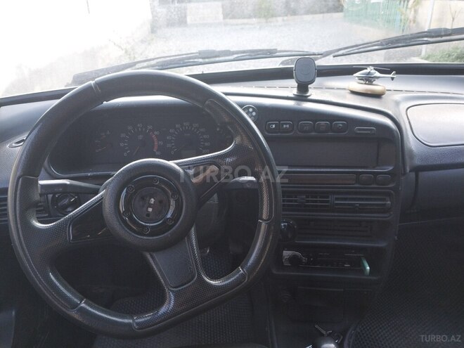 LADA (VAZ) 21099-2