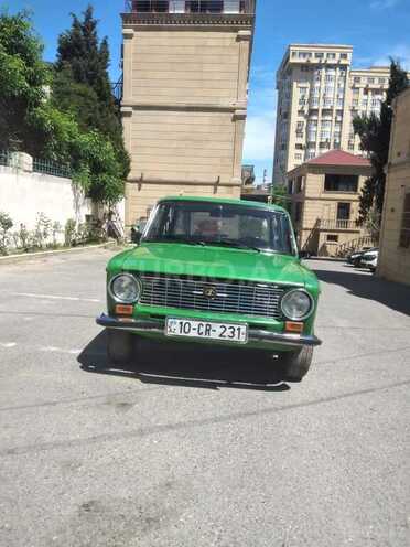 LADA (VAZ) 21011-1