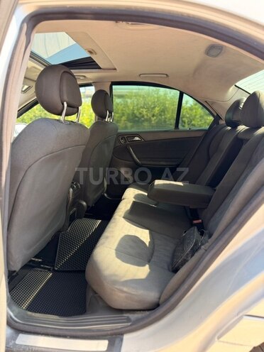 Mercedes C 200-16