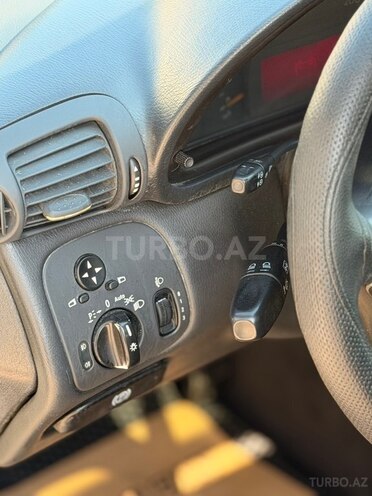 Mercedes C 200-14