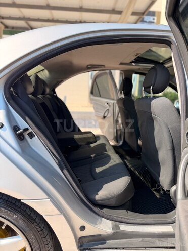 Mercedes C 200-17