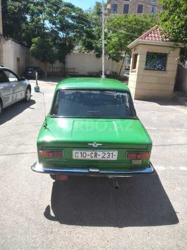 LADA (VAZ) 21011-2