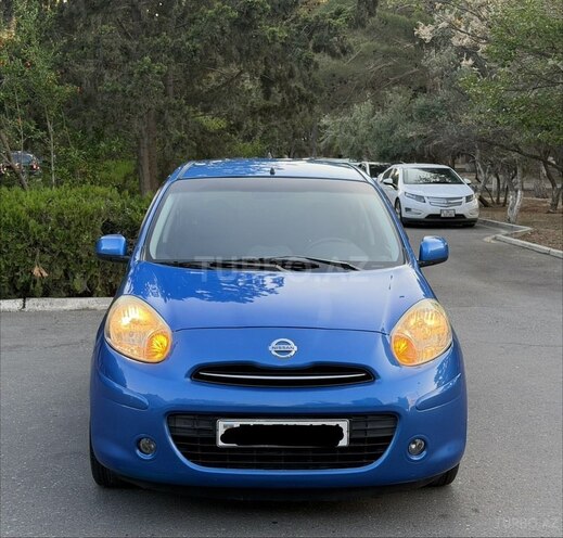 Nissan Micra-3