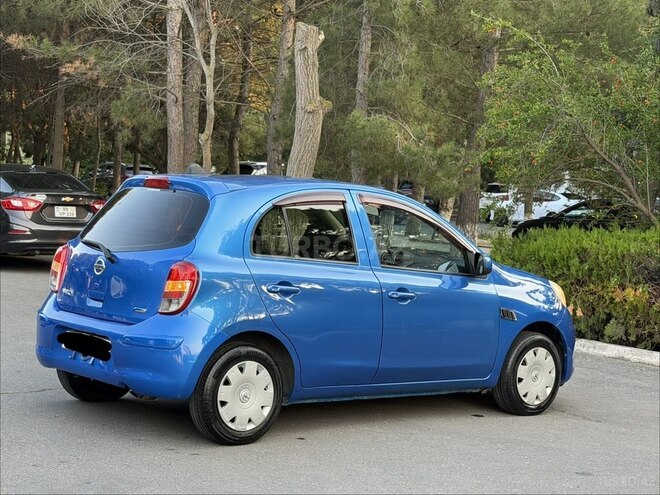 Nissan Micra-8