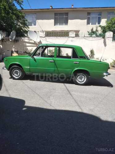 LADA (VAZ) 21011-3