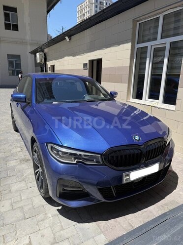 BMW 330e-1