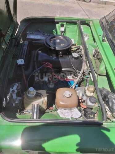 LADA (VAZ) 21011-5