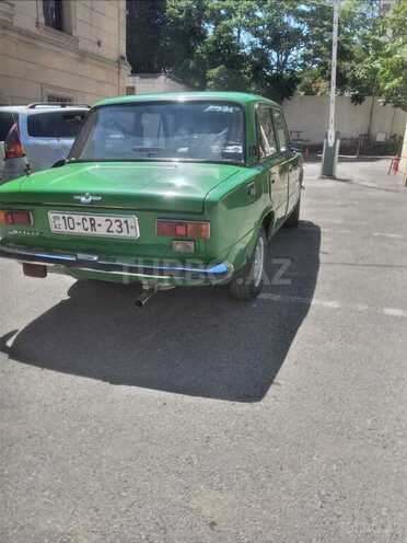 LADA (VAZ) 21011-6