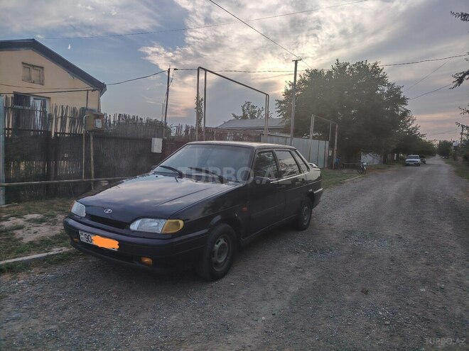 LADA (VAZ) 2115-6