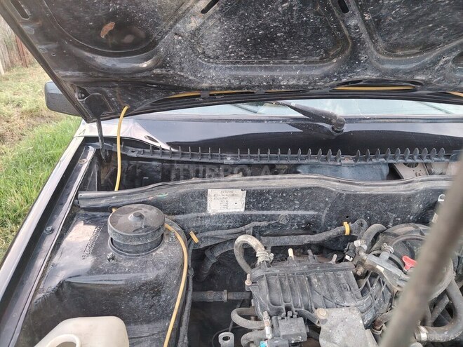 LADA (VAZ) 2115-9